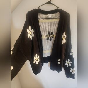 Rue 21 Cardigan